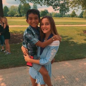 Meet your Posher, Carmen